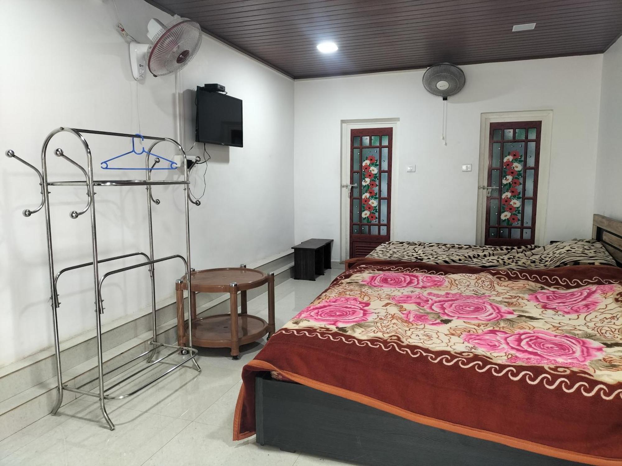 Vibgyor Homes Munnar Zimmer foto